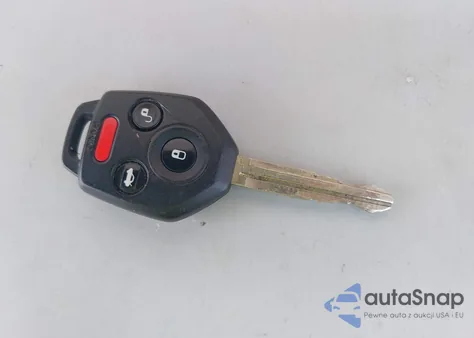 2023 Subaru Crosstrek z USA, uszkodzony, nr VIN JF2GTABCXP8273897